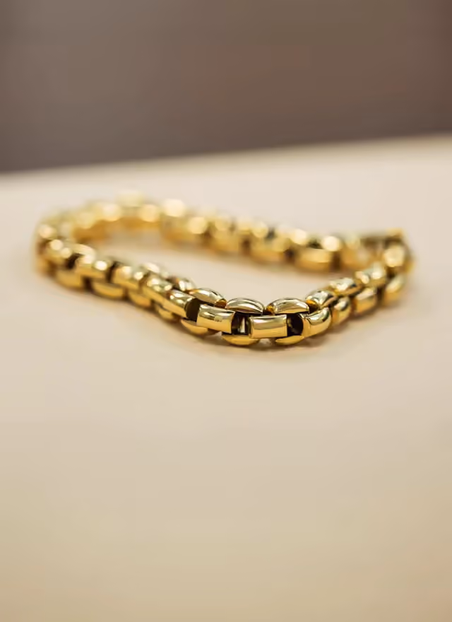 Jewellery