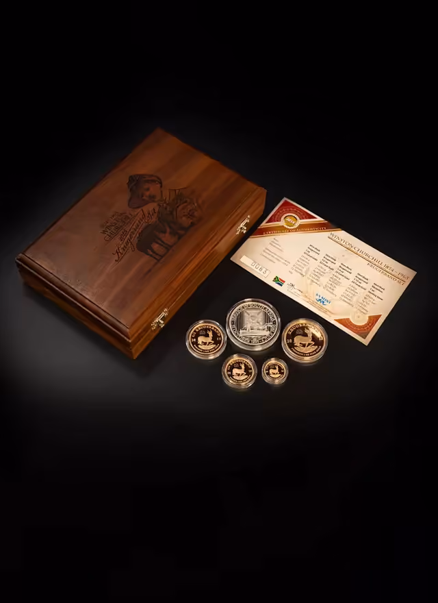 Coins