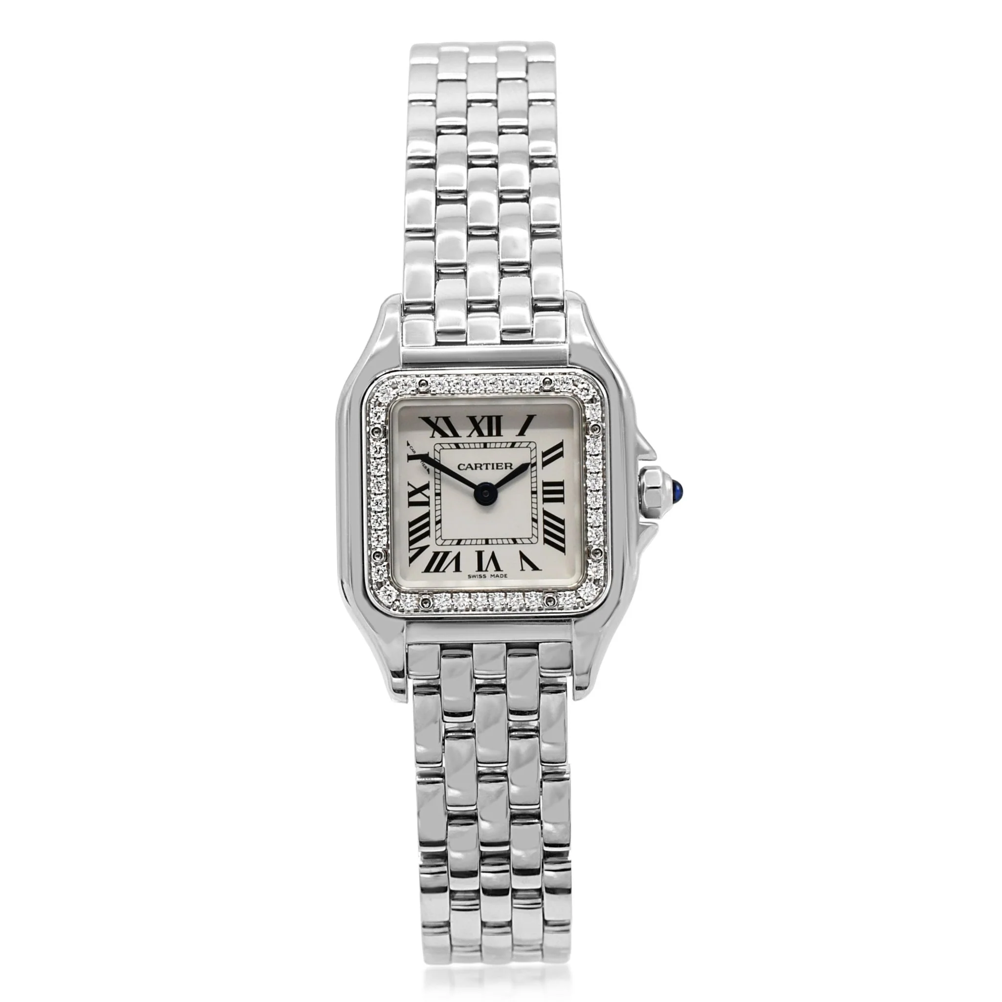 Cartier Panthère watch