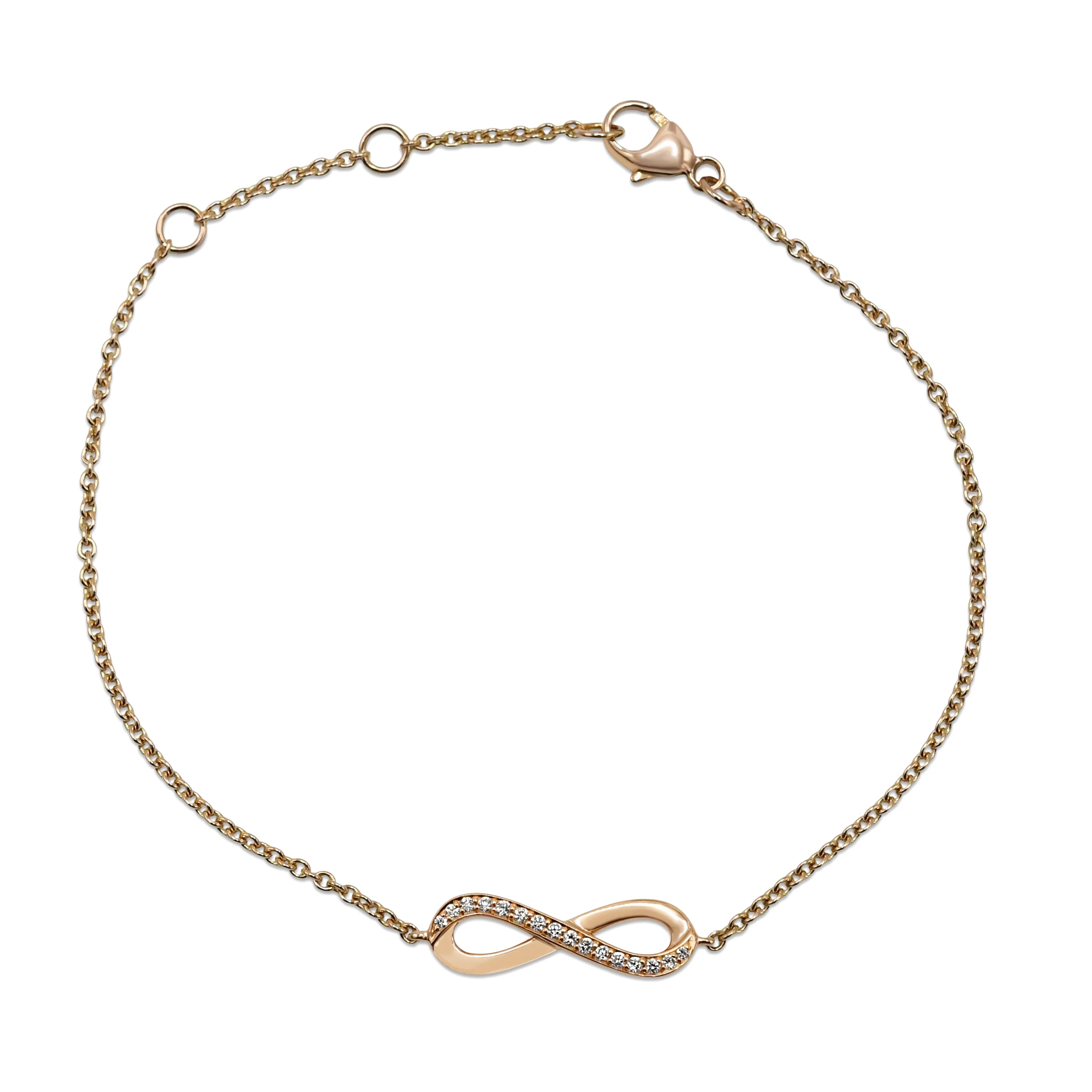 de beers bracelet