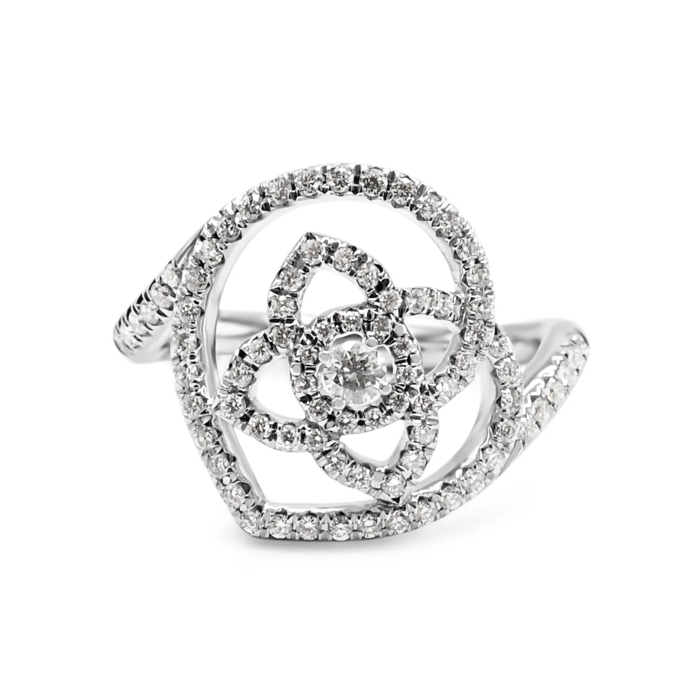 de beers ring