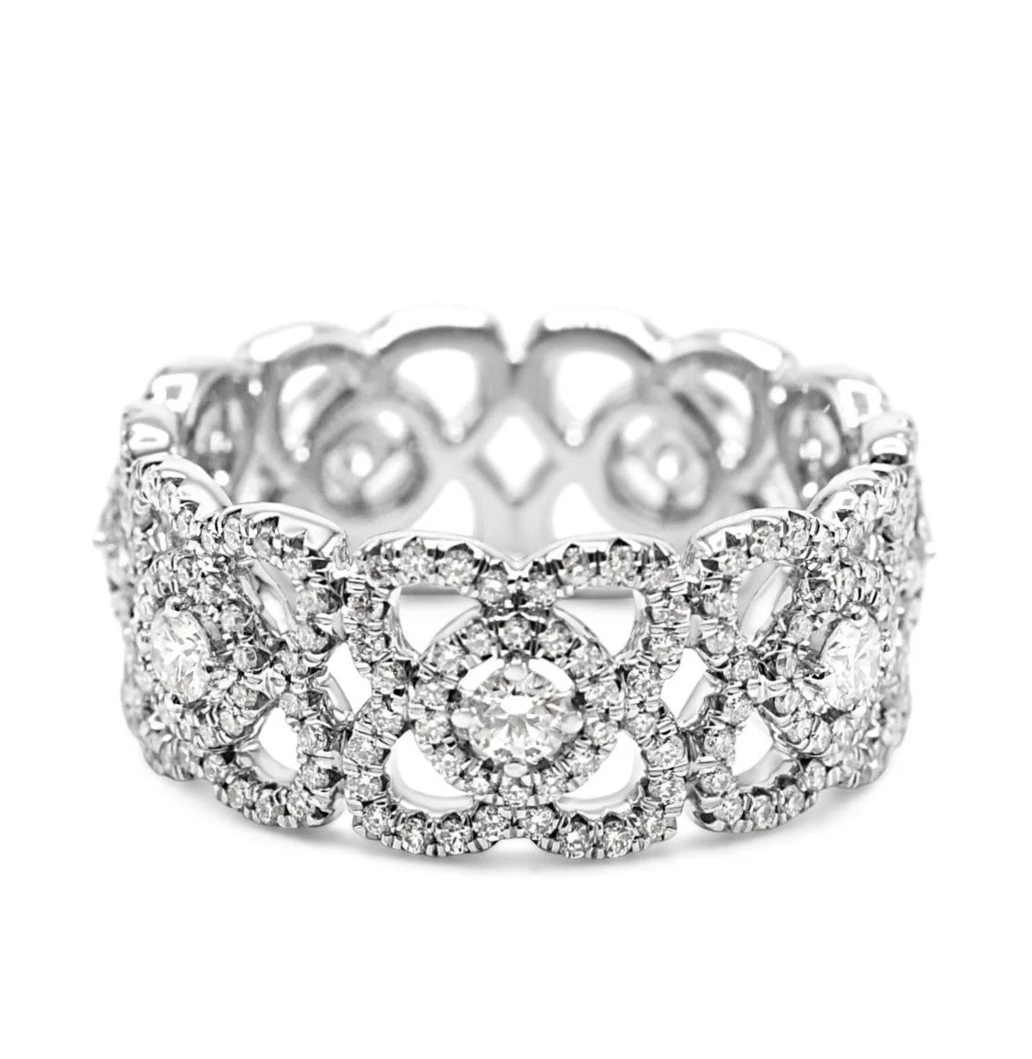 de beers ring