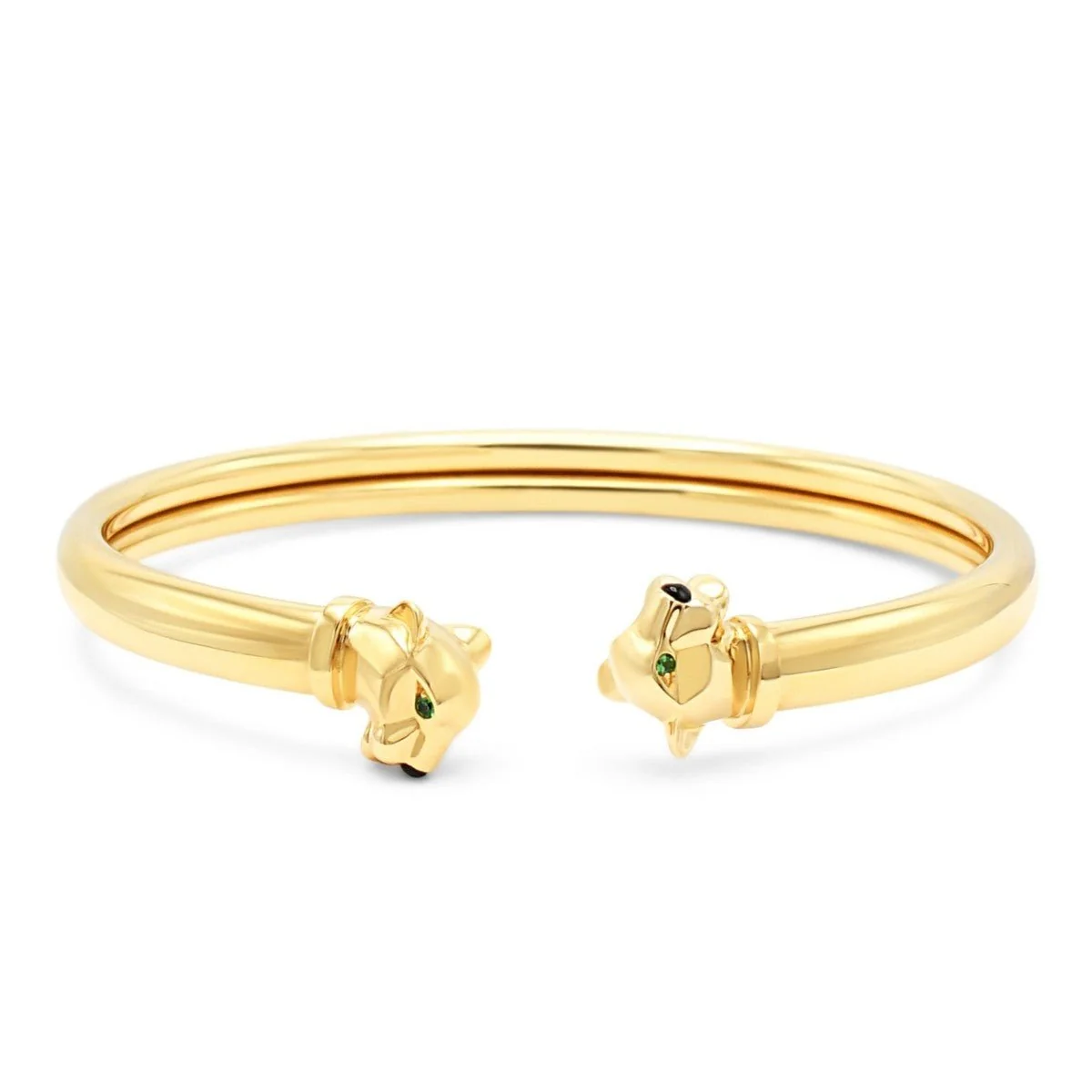 Cartier Panther de Cartier bangle