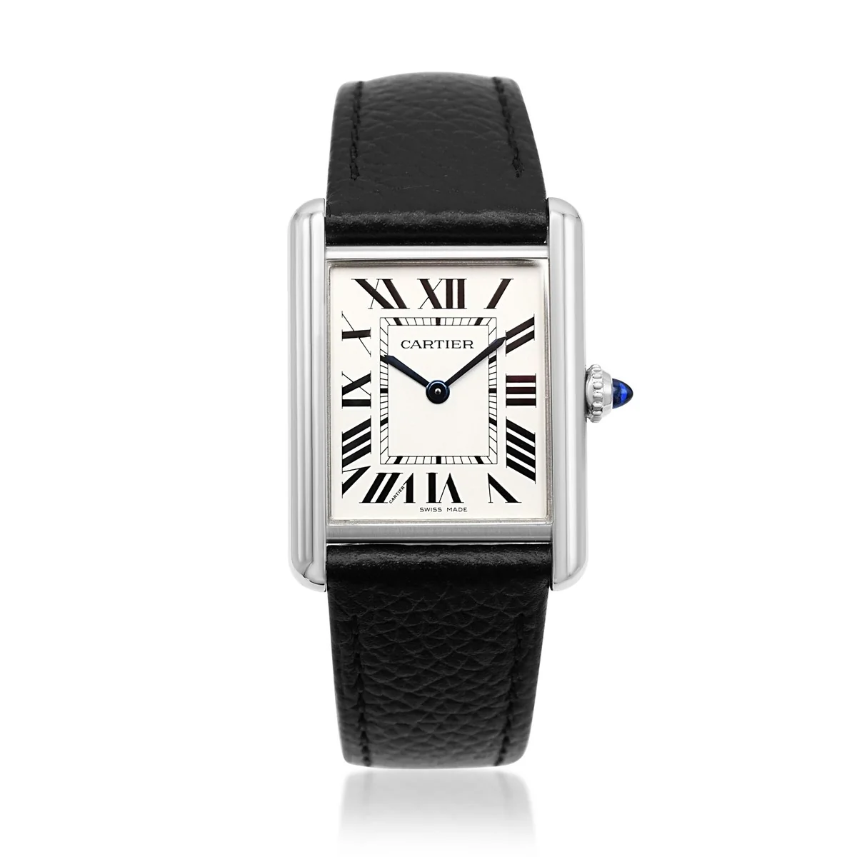 Cartier Tank Must De Cartier