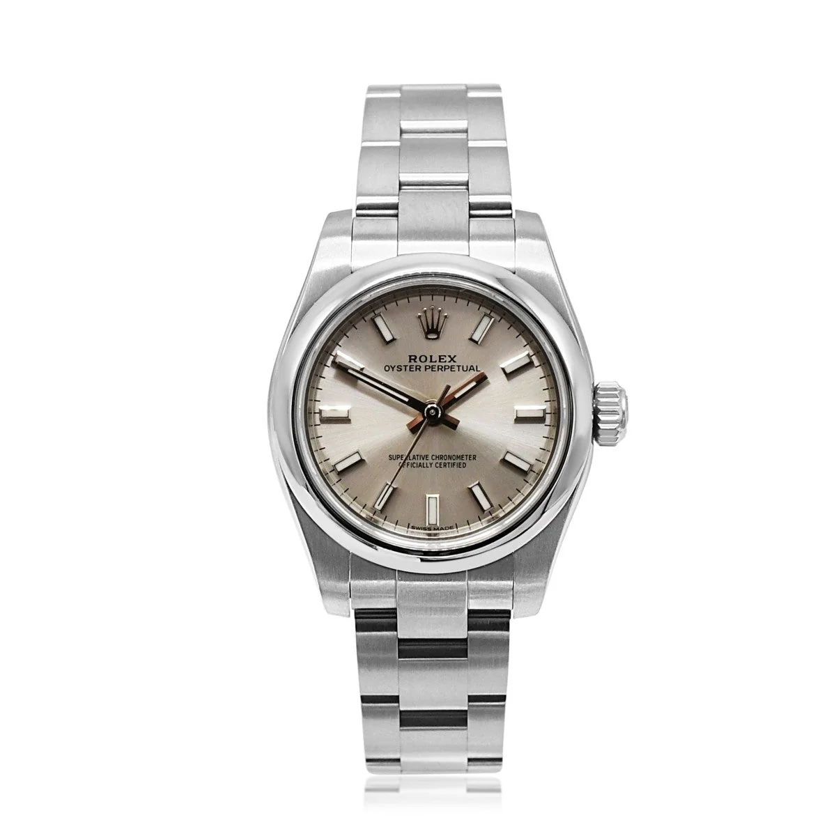 Rolex Oyster Perpetual 26mm