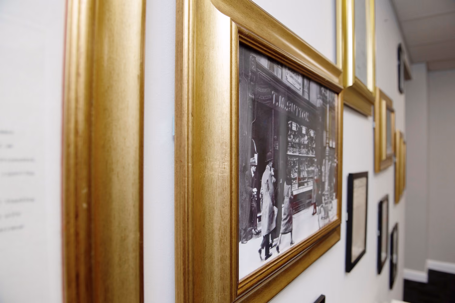 suttons and robertsons history images