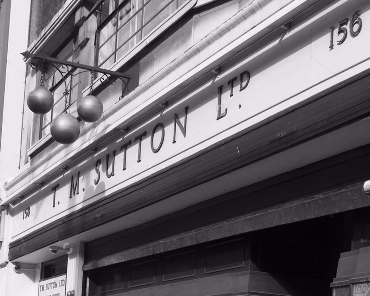 tm sutton house opens
