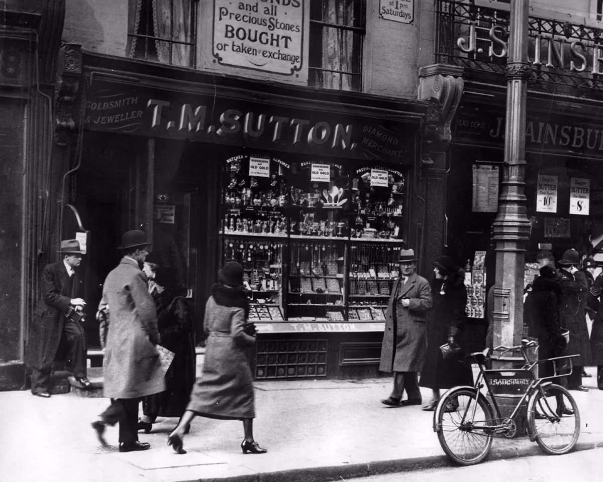 1770 suttons robertsons store front
