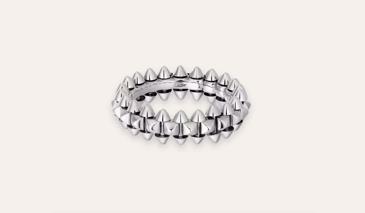 clash de cartier ring