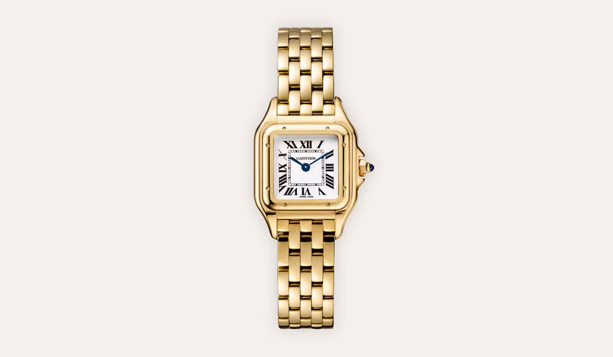 panthere de cartier
