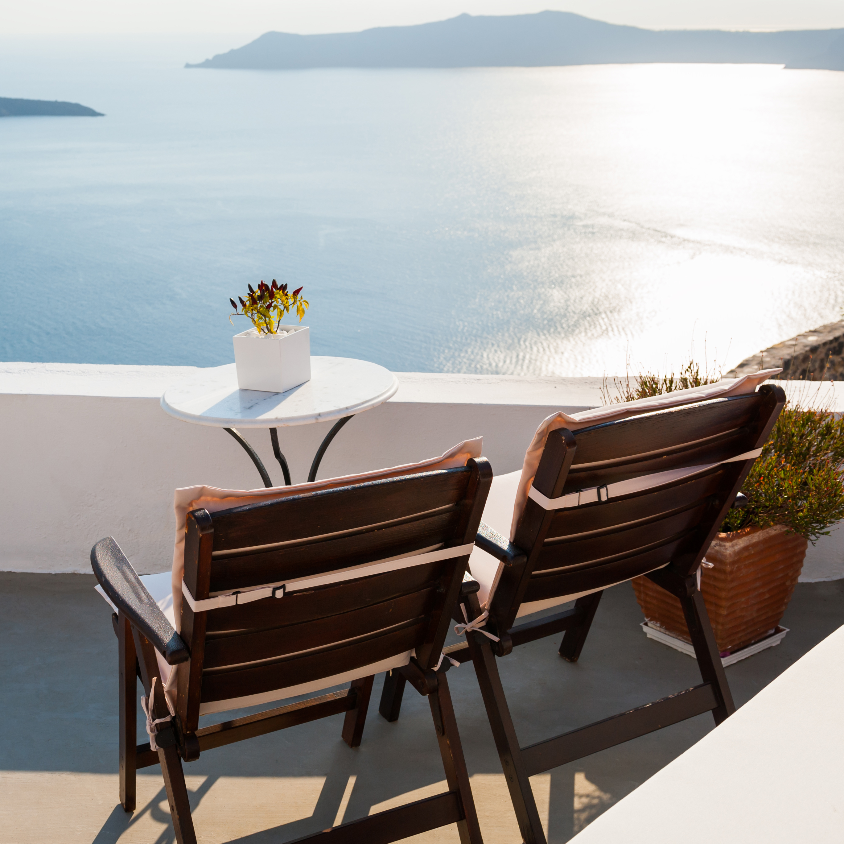 Why Northern European homeowners have different expectations.