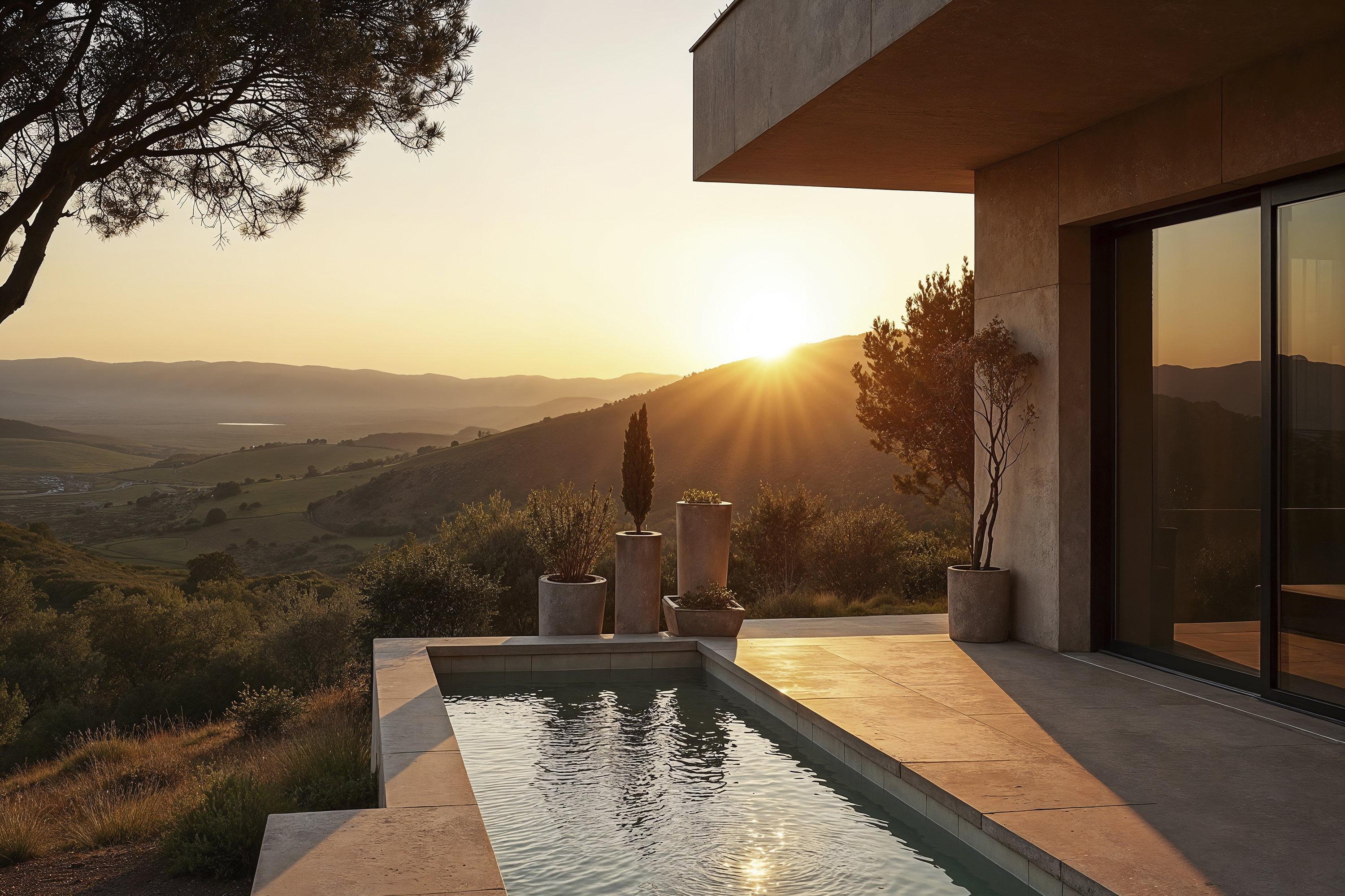 The rise of energy-managed homes on the Costa Blanca