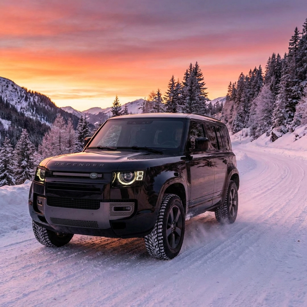 How to Get Your Vehicle Ready for Penn Hills Winters image