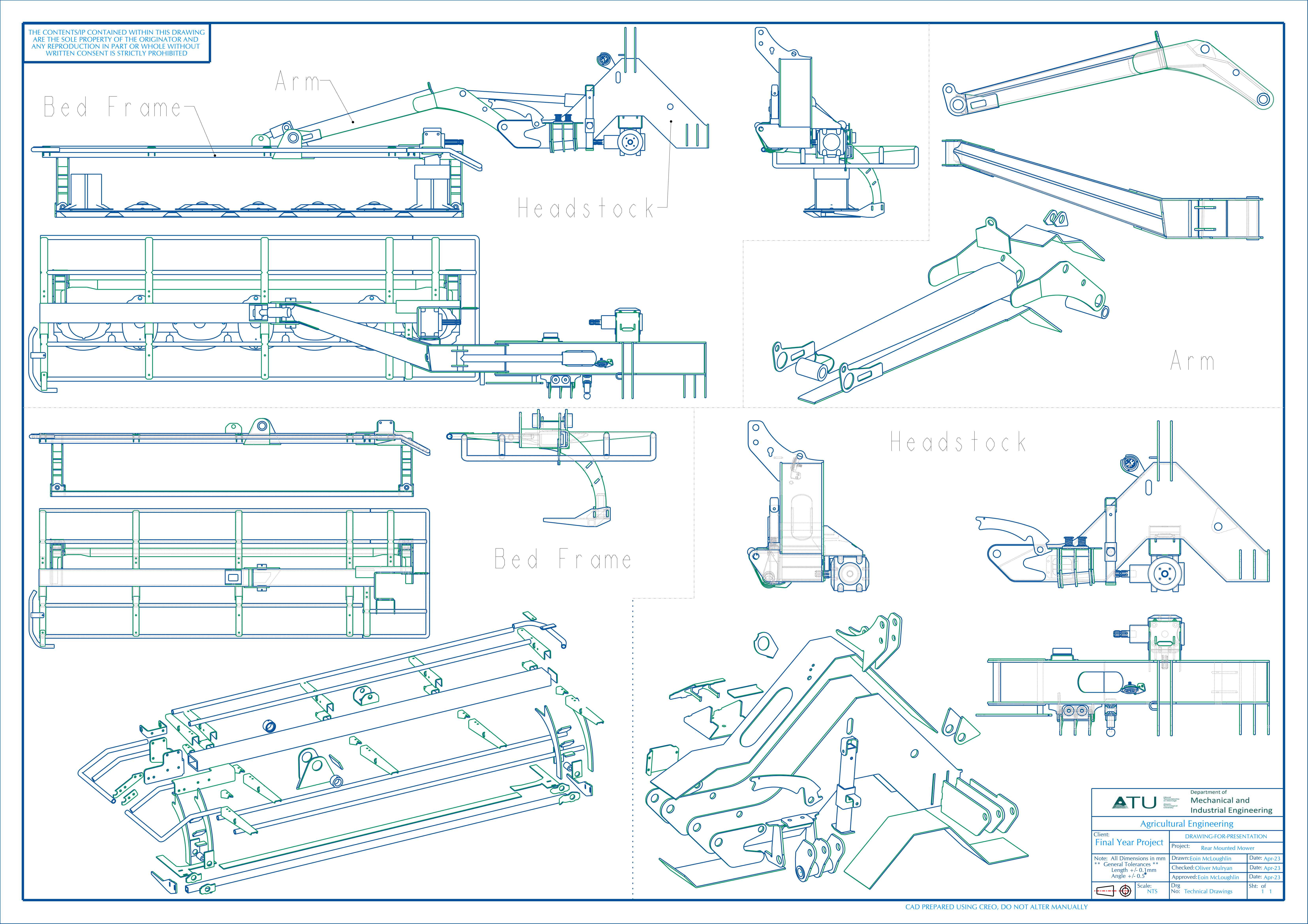 image of plumbing tips setup