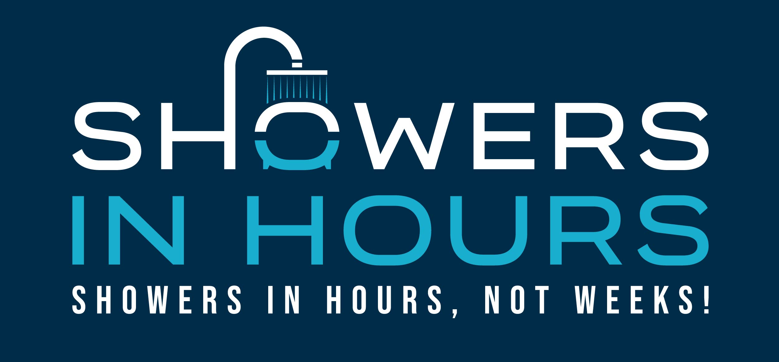 Showers In Hours logo