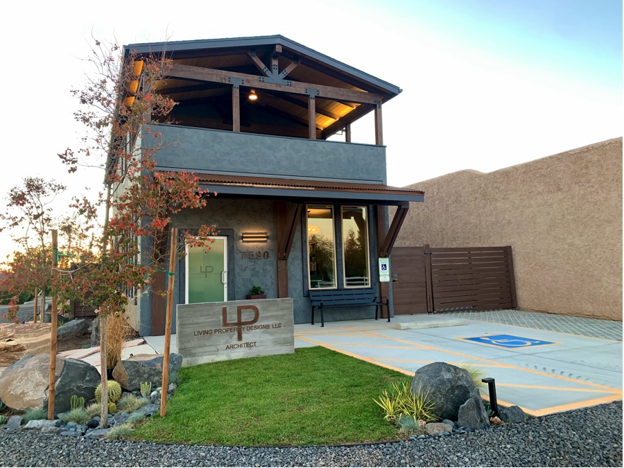 Living Property Designs Prescott Valley Headquarters