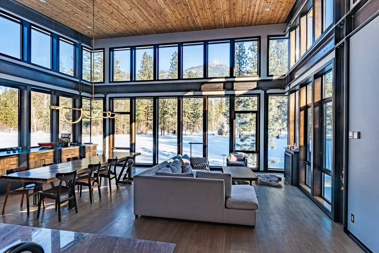 LPD with Patterson Design Build Company