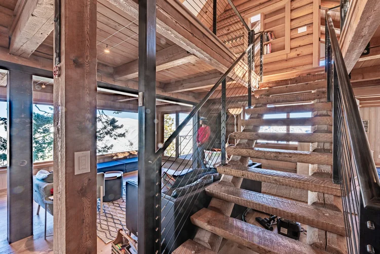 LPD with Patterson Design Build Company