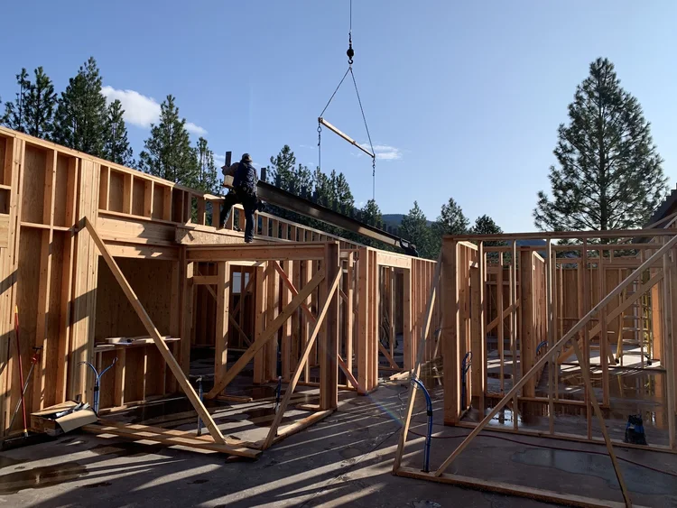 LPD with Patterson Design Build Company