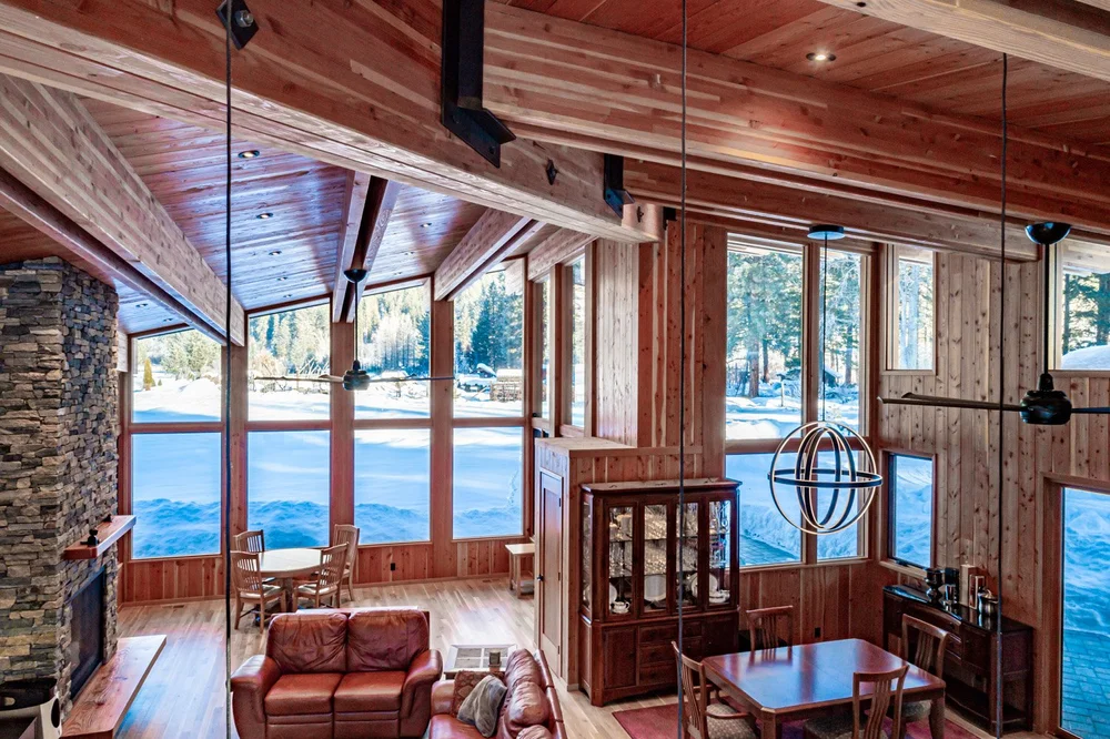 LPD with Patterson Design Build Company