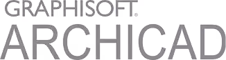 Logo Graphisoft Archicad