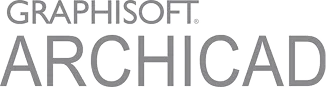 Logo Graphisoft Archicad