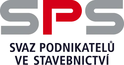 Logo Svaz podnikatelů ve stavebnictví v ČR