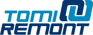 Logo TOMI REMONT