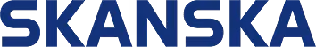 Logo SKANSKA