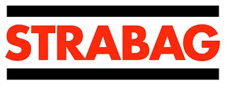Logo STRABAG