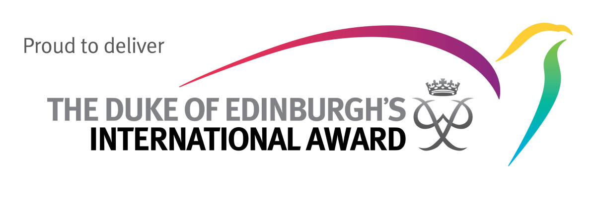 Obrazový materiál k projektu Cena vévody z Edinburghu – 1.