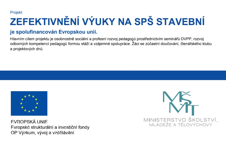 Hlavní vizuál projektu Výzva 02-18-065 a 02-16-035.