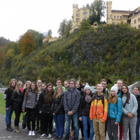 Fotografie z projektu Jazykové kurzy v zahraničí – 15.