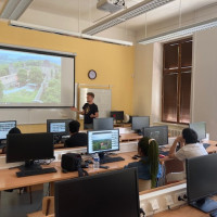Obrazový materiál k projektu Grafický design interkulturně – 4.