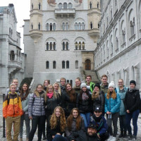 Fotografie z projektu Jazykové kurzy v zahraničí – 14.