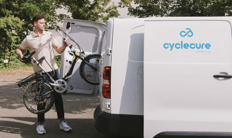 Cyclecure