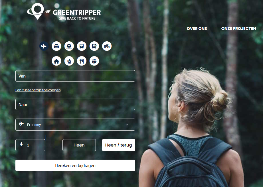 Greentripper