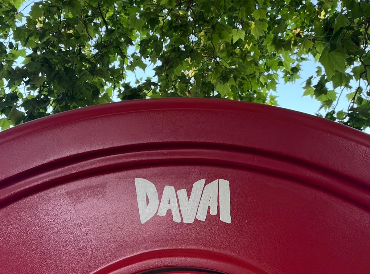 Davai