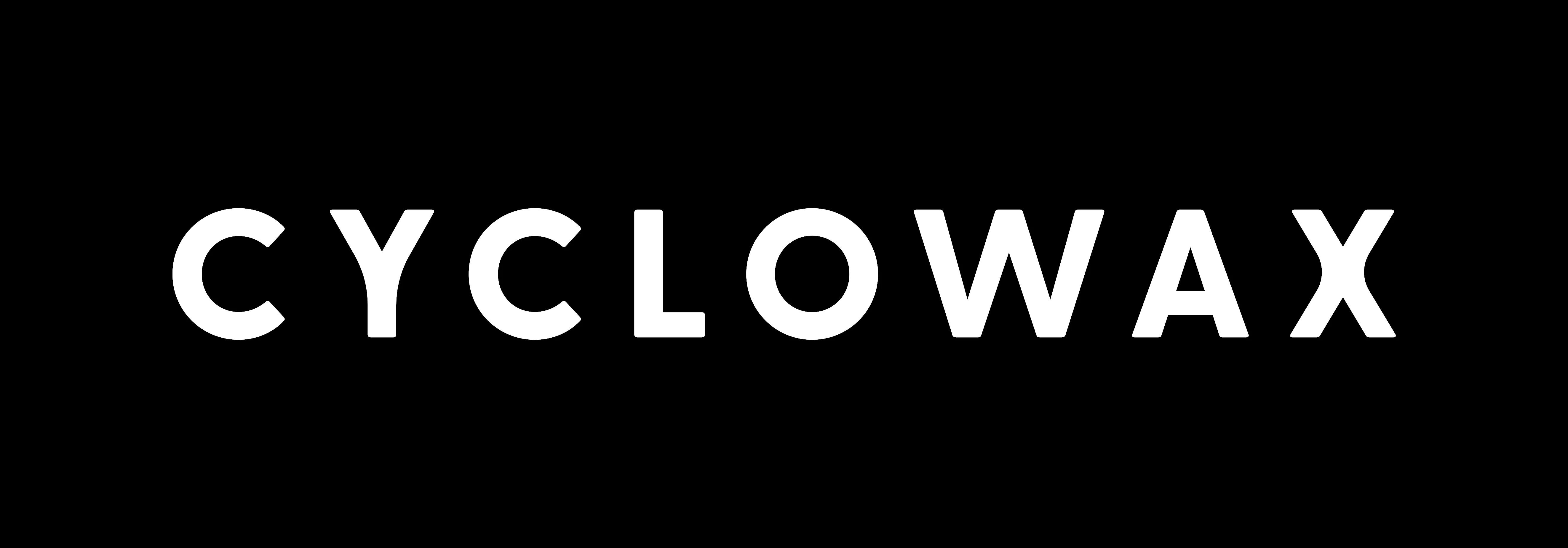 Cyclowax