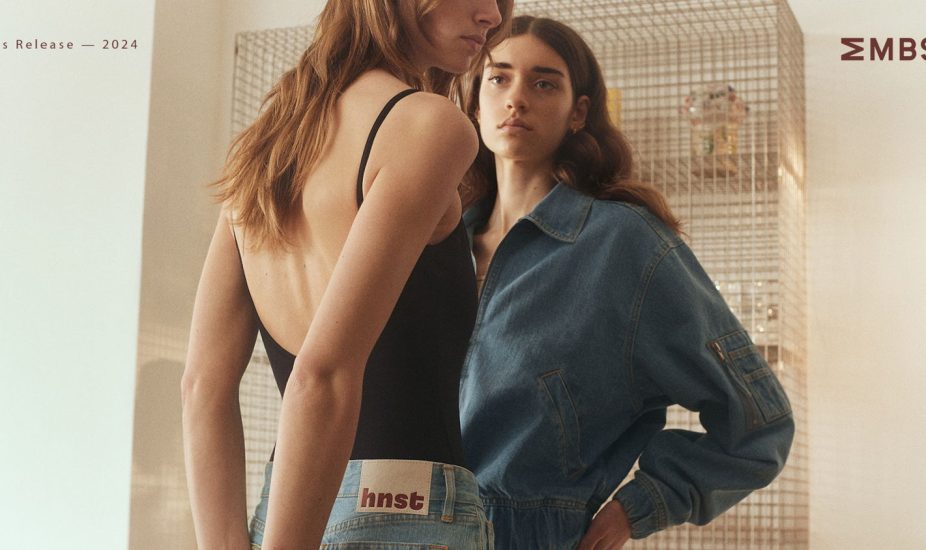 HNST circulaire jeans vanaf nu ook bij JBC, dat is impact schalen