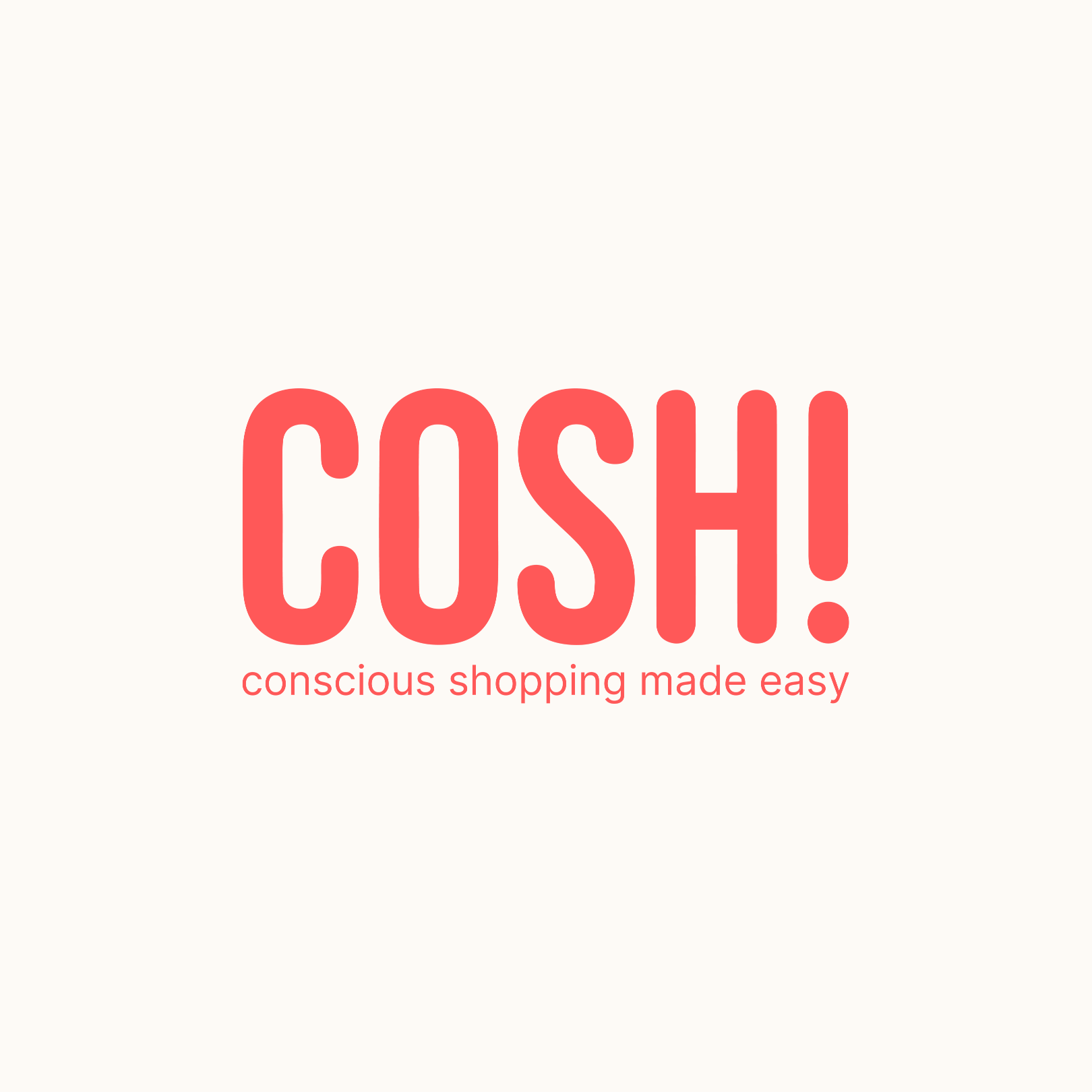 COSH