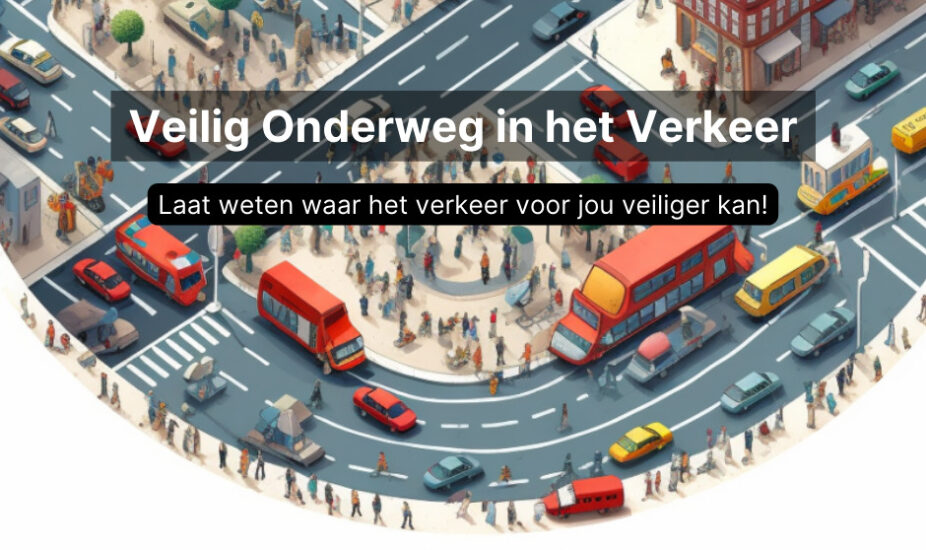 Betrokkenheid van burgers stimuleren met het Bpart participatieplatform