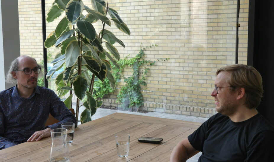 Chase Agency en Chase Community: digitale marketing met de kracht van Digital Creators