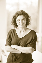 Isabelle Tennstedt