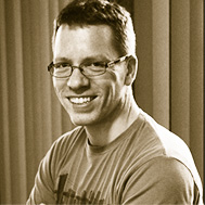 Jef De Busser