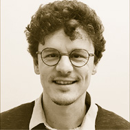 Ruben Vandeweghe
