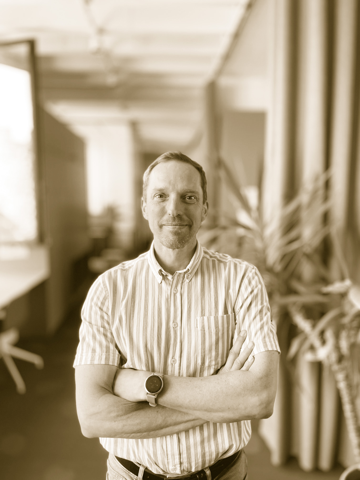 Frederik Matthijs