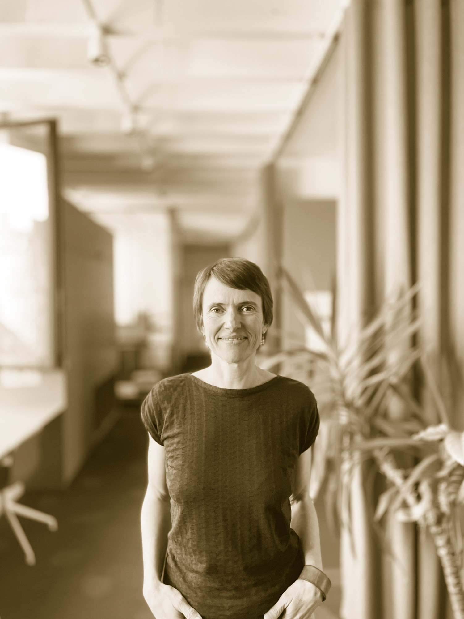 Wendy Van den Wyngaert