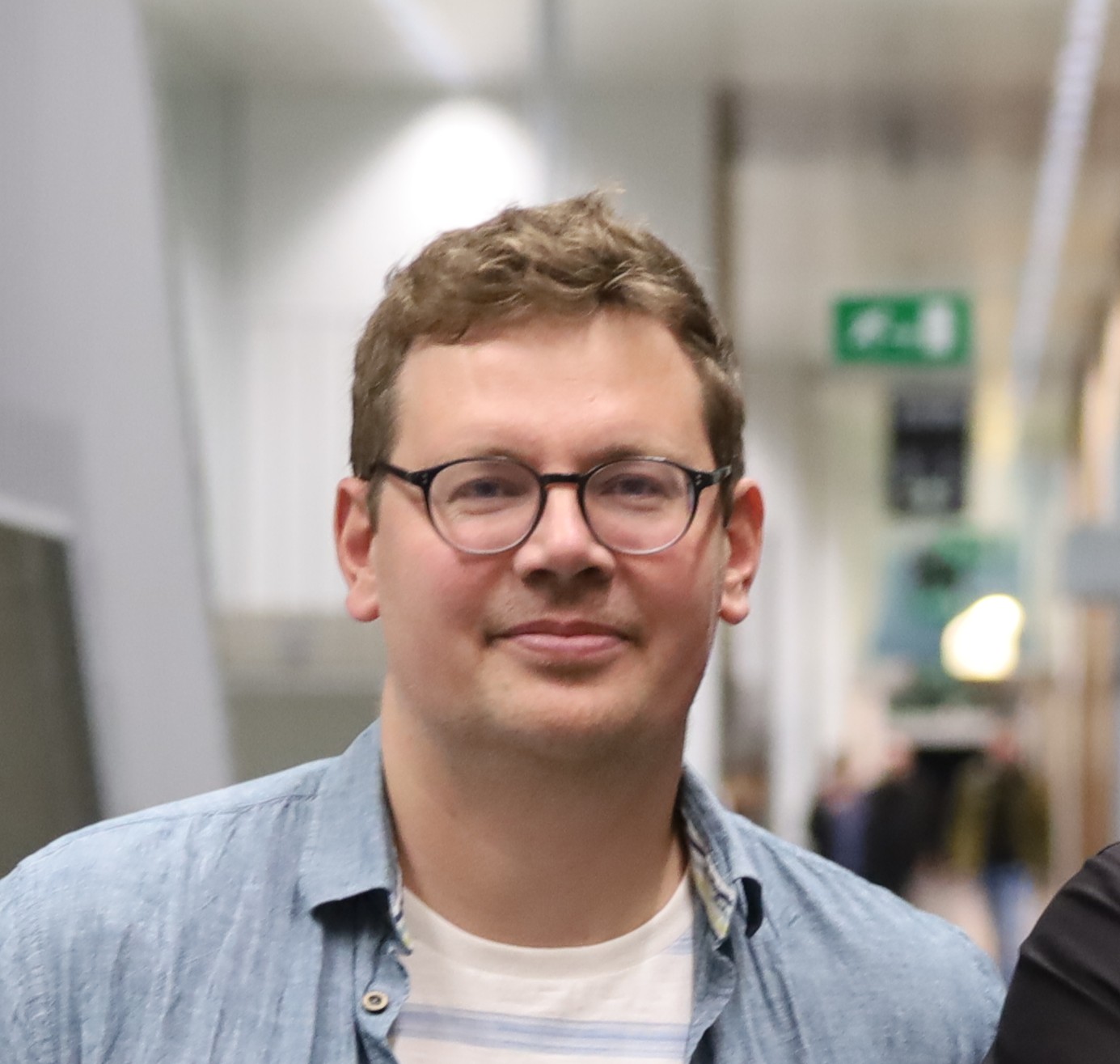 Stijn Gysemans
