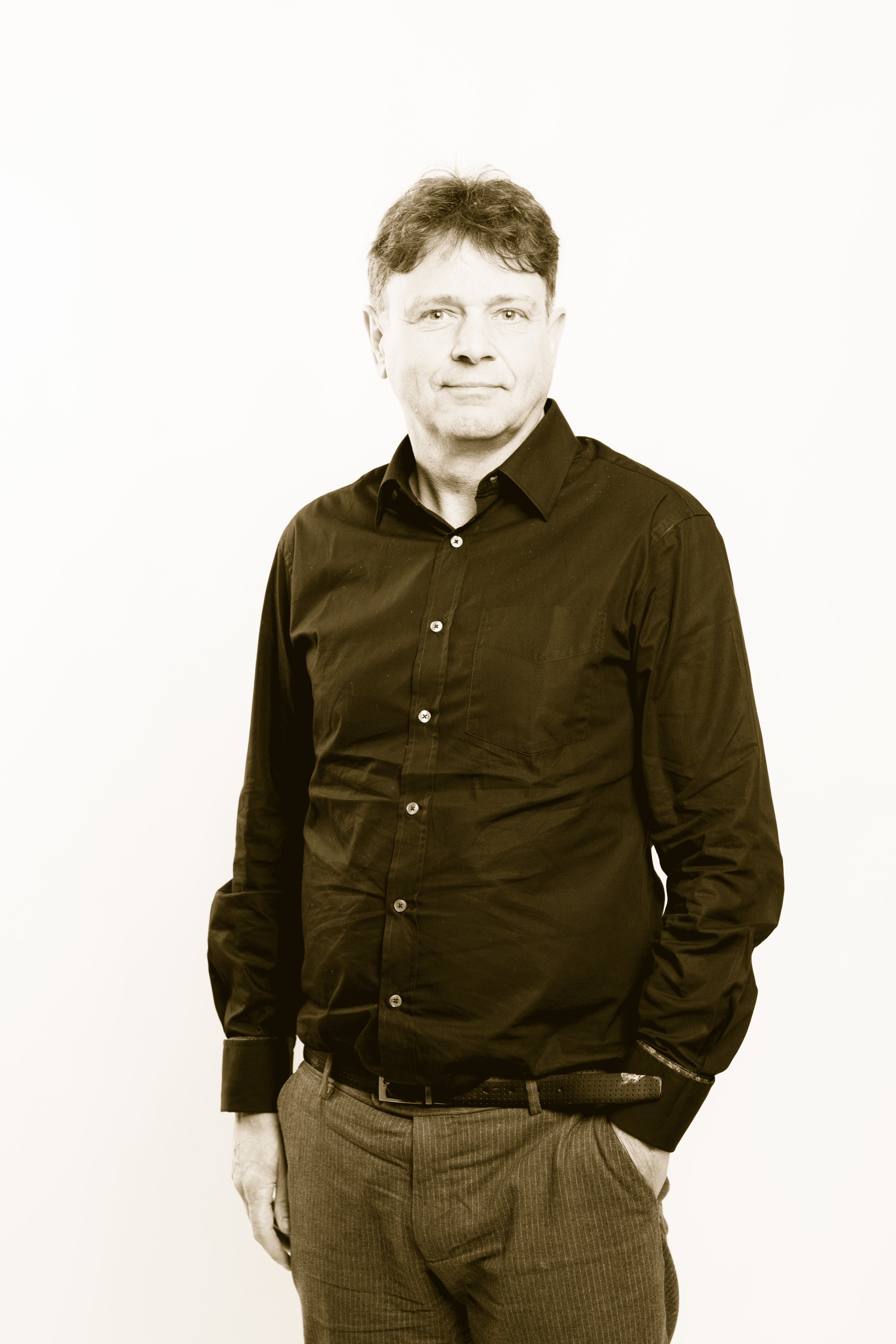 Peter Bosmans